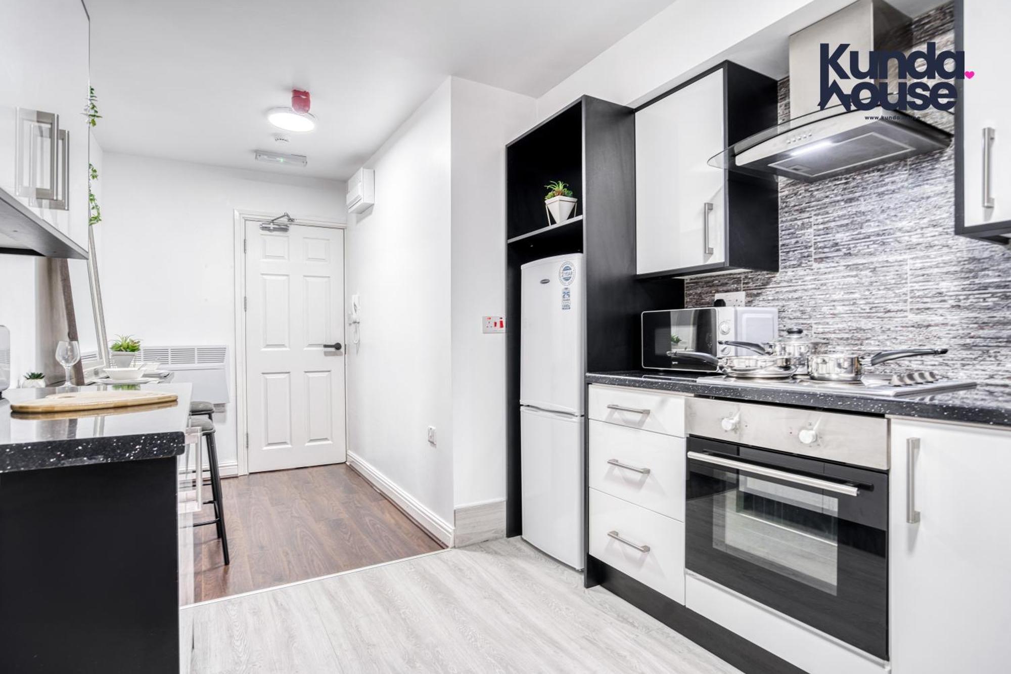 Cosy Apartments - City Living Made Elegant - Birmingham Kültér fotó